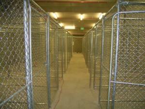 EAST COAST COMMERCIAL FENCING 767